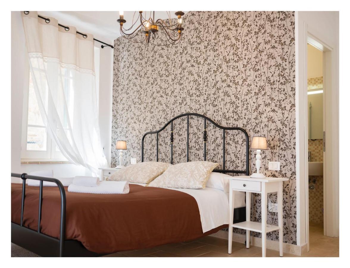 Il Grottino Relais & Spa Gualdo Cattaneo Eksteriør billede