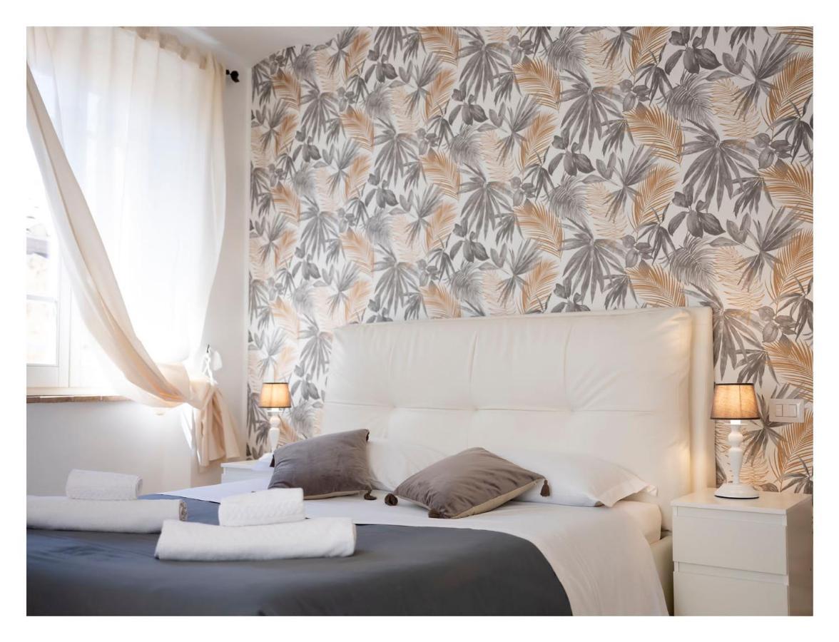 Il Grottino Relais & Spa Gualdo Cattaneo Eksteriør billede