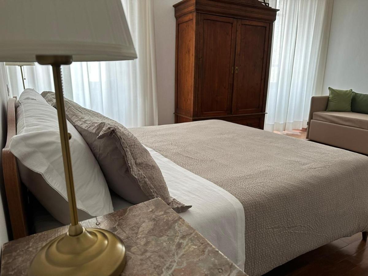 Il Grottino Relais & Spa Gualdo Cattaneo Eksteriør billede