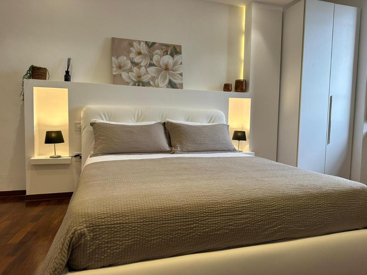 Il Grottino Relais & Spa Gualdo Cattaneo Eksteriør billede