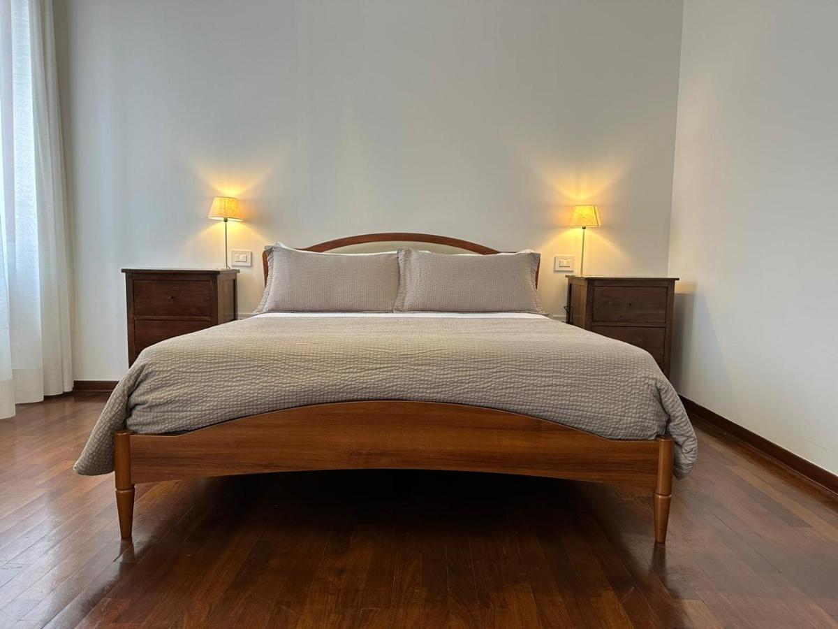 Il Grottino Relais & Spa Gualdo Cattaneo Eksteriør billede