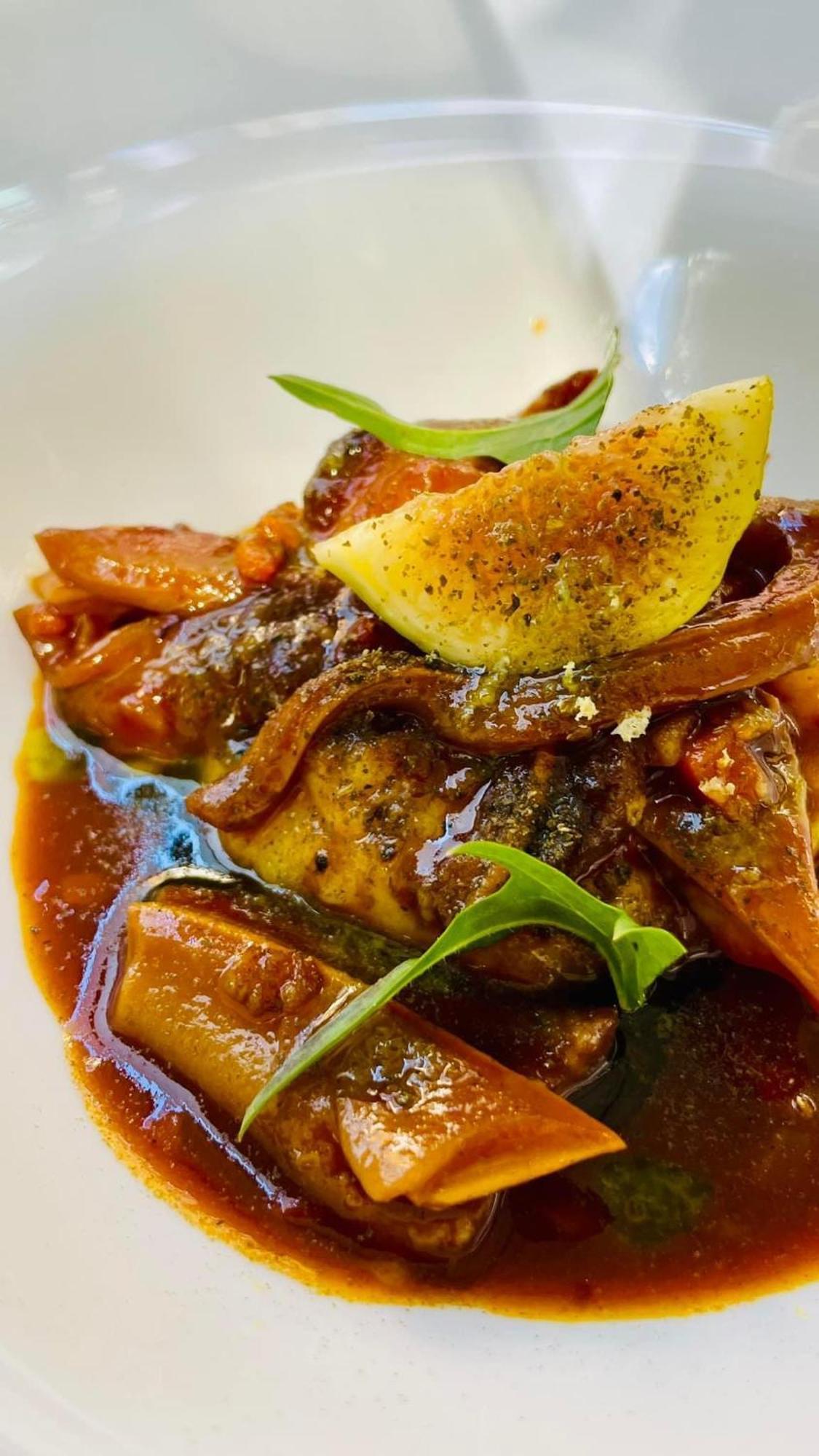 Il Grottino Relais & Spa Gualdo Cattaneo Eksteriør billede